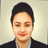 Sharon Swati Samson