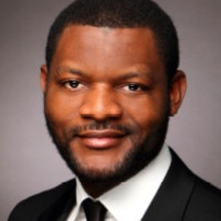 Patrick Nkoh Tchatchoua