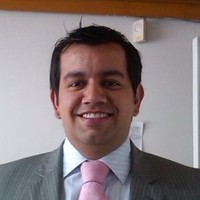 Daniel Alonso Casallas