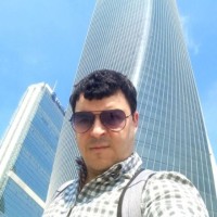 Andriy Oleksyuk
