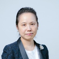 Maureen Ting