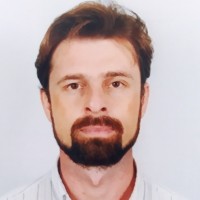 Oscar Luiz da Rosa Silveira