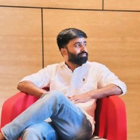 Arkathala Vineeth