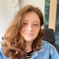Maya Davy