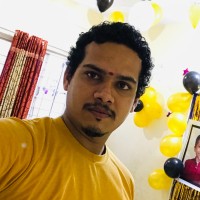 Gaurav Ushir