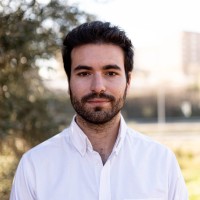 Pablo Fernández Escobar