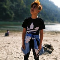 Zigden Daniel Lepcha