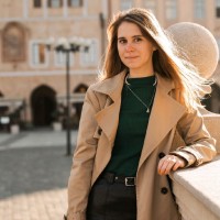 Nataly Bondarenko