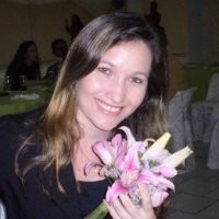 Gláucia Mungo Ferreira De Almeida