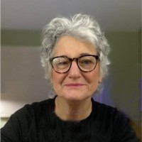Terri Ward