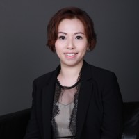 Trinity Chau (CFP®, CRWP)