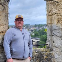 jean-baptiste froidefond