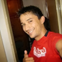 Adriano Santos