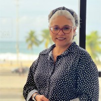 Daniele Santos