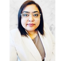 Rezoana Farha
