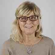 Maria Thyberg