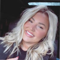 Erica Jensen