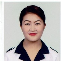 Yangji Sherpa