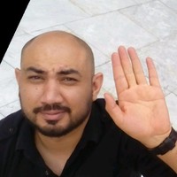 Octavio Humberto Rodriguez Hernandez