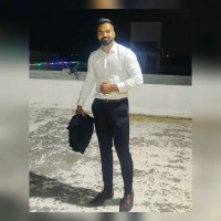 Ankur kumar Singh