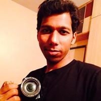 Rajesh Nayak