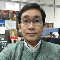 Patrick Chou