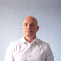 Mark Strydom
