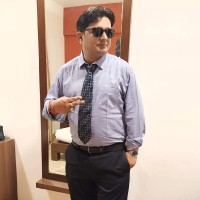 Maneesh Kumar Mishra