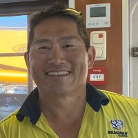 Alan Kim