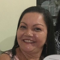 Ana Valdenia Araujo