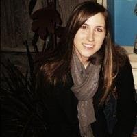 Katie Mcbride