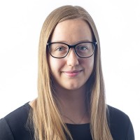 Monika Stephanie Holmes