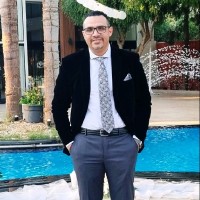 Mohamed Kamal