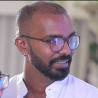 Pradeep Siriwardhana