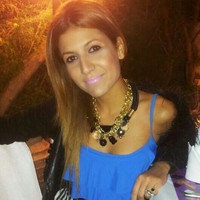 Charis Christoforou