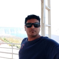 Nitesh Patel