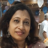 Aparna Dutta