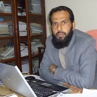 Mohammad Ashraf