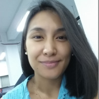 Michelle Nantes