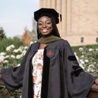 Lauryn Owusu