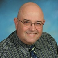 Mike Graham