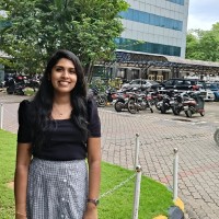 ARYA ANIL