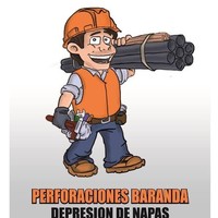 Perforaciones Baranda