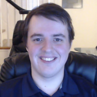 Justin Mount