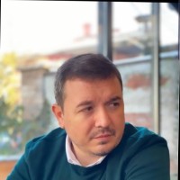 Qëndrim Jusufi