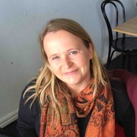 Megan Hapgood