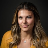 Lia Gillett