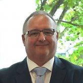 David Woodburn