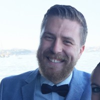 Kyle Corrigan