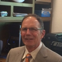 Phillip Gill